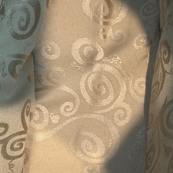 Brighton Black Patent Leather Croc Embossed Handbag - Picture 12 of 14